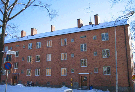 Kv. Käppen