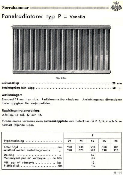 tabeller