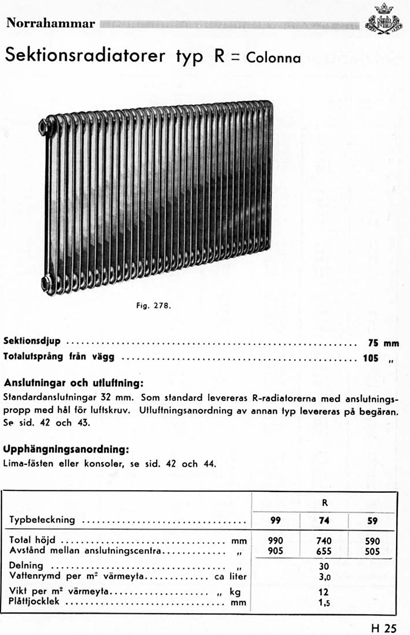 tabeller