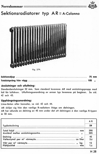 tabeller