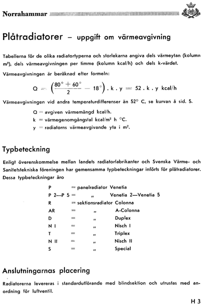 tabeller