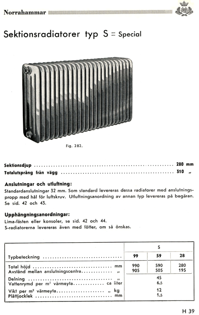 tabeller